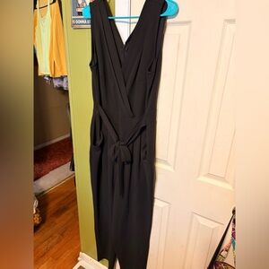 Torrid jumpsuit